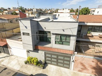¡Tu próximo hogar te espera en Héroes de Churubusco!