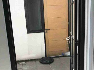 rumah minimalis 2lantai lokasi strategis di cigadung tubagusismail dago bandung kota