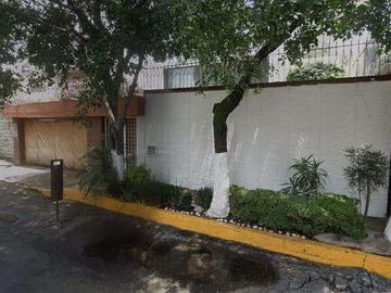CASA EN VENTA EN ROMERO DE TERREROS COYOACAN CUIDAD DE MEXICO