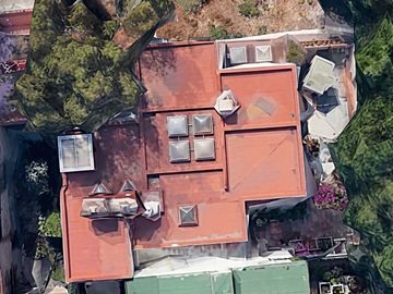 CASA EN VENTA EN ROMERO DE TERREROS COYOACAN CUIDAD DE MEXICO