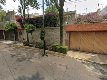 CASA EN VENTA EN ROMERO DE TERREROS COYOACAN CUIDAD DE MEXICO