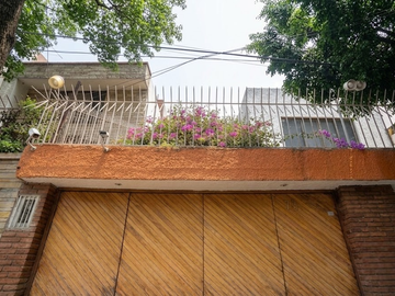 CASA EN VENTA EN ROMERO DE TERREROS COYOACAN CUIDAD DE MEXICO