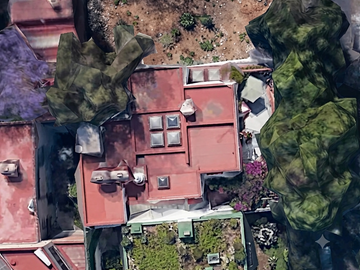 CASA EN VENTA EN ROMERO DE TERREROS COYOACAN CUIDAD DE MEXICO