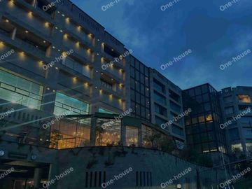 DEPARTAMENTO EN RENTA EN ANTIGUA II–ZONA ESMERALDA