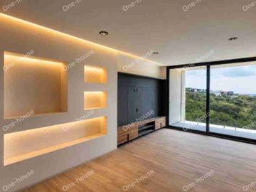 DEPARTAMENTO EN RENTA EN ANTIGUA II–ZONA ESMERALDA