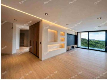 DEPARTAMENTO EN RENTA EN ANTIGUA II–ZONA ESMERALDA