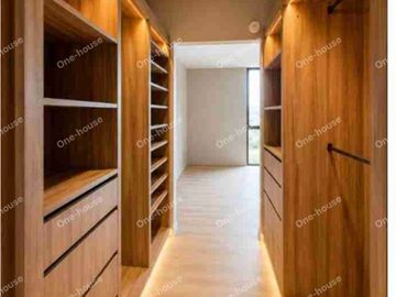 DEPARTAMENTO EN RENTA EN ANTIGUA II–ZONA ESMERALDA