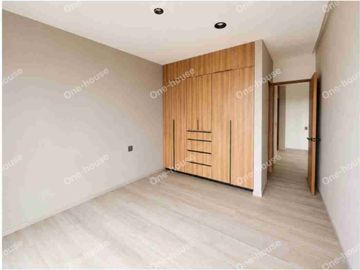 DEPARTAMENTO EN RENTA EN ANTIGUA II–ZONA ESMERALDA