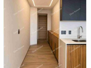 DEPARTAMENTO EN RENTA EN ANTIGUA II–ZONA ESMERALDA