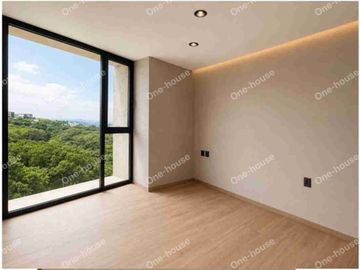 DEPARTAMENTO EN RENTA EN ANTIGUA II–ZONA ESMERALDA