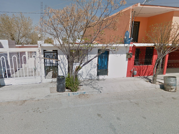 Sk42 Activo Bancario En C. Rodolfo Uranga Fernández 517, 32575 Juárez, Chih. (No Créditos Infonavit e Hipotecarios)