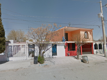 Sk42 Activo Bancario En C. Rodolfo Uranga Fernández 517, 32575 Juárez, Chih. (No Créditos Infonavit e Hipotecarios)