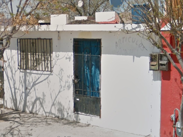 Sk42 Activo Bancario En C. Rodolfo Uranga Fernández 517, 32575 Juárez, Chih. (No Créditos Infonavit e Hipotecarios)