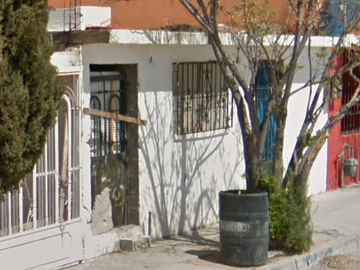 Sk42 Activo Bancario En C. Rodolfo Uranga Fernández 517, 32575 Juárez, Chih. (No Créditos Infonavit e Hipotecarios)