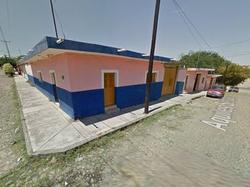 Casa en Venta Centro, Colima. LG9