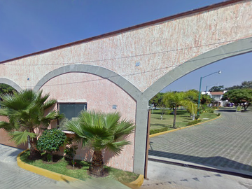 INCREIBLE CASA EN REMATE EN BRISAS DE CUAUTLA, CUAUTLA DE MORELOS, MORELOS.