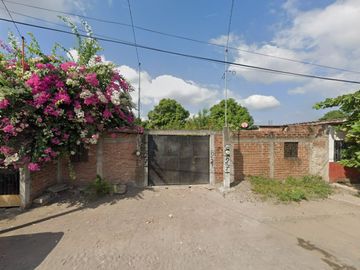 Casa en Venta en Cofradía de Juárez, Tecomán, Colima