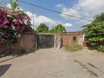 Casa en Venta en Cofradía de Juárez, Tecomán, Colima