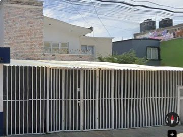 Casa en Huamantla Tlax.