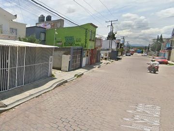 Casa en Huamantla Tlax.