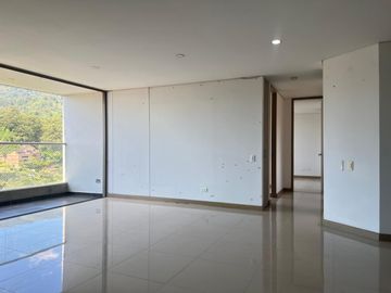 Apartamento en arriendo en Loma del Esmeraldal, Envigado