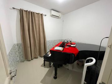 Jual Rumah Royal Residence Surabaya 2 Lantai Posisi Kuldesak Tenang Nyaman (BJR-024)