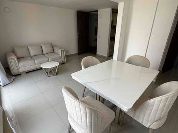 VENDO APARTAMENTO SECTOR PARAISO