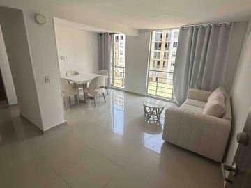 VENDO APARTAMENTO SECTOR PARAISO