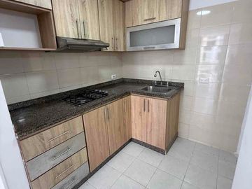 VENDO APARTAMENTO SECTOR PARAISO