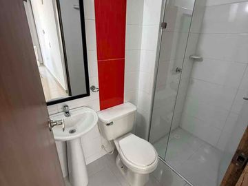 VENDO APARTAMENTO SECTOR PARAISO