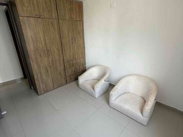 VENDO APARTAMENTO SECTOR PARAISO