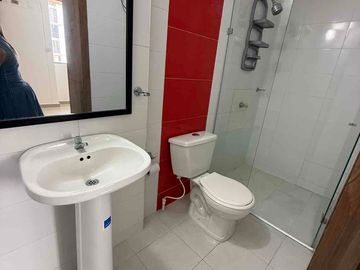 VENDO APARTAMENTO SECTOR PARAISO