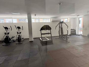 VENDO APARTAMENTO SECTOR PARAISO