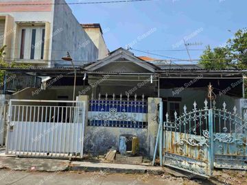 Rumah Wisma Permai dkt Mulyosari Sutorejo Pakuwon City
