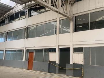 Arriendo Bodega En Toberín