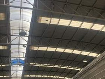 Arriendo Bodega En Toberín