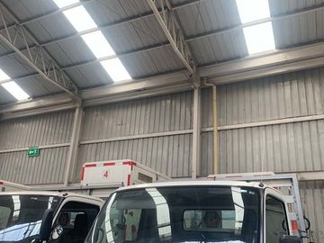 Arriendo Bodega En Toberín