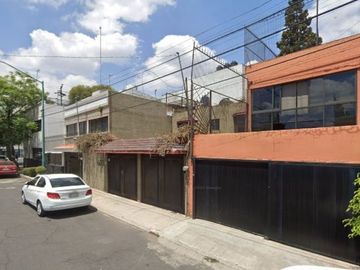 CASA EN VENTA EN REFORMA IZTACCIHUATL SUR, IZTACALCO, CDMX