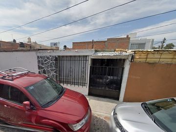 Casa en Venta en  Jardines de la Cruz, Aguascalientes . lg9