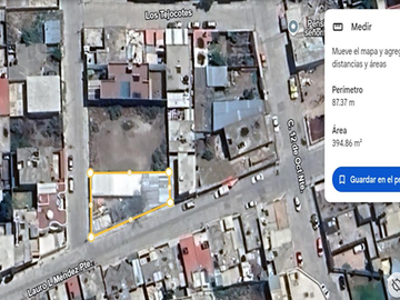 LOCALES EN PRE-RENTA EN APAN - HIDALGO