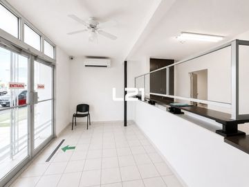 OFICINA ADMINISTRATIVAS EN VENTA