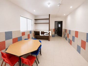OFICINA ADMINISTRATIVAS EN VENTA