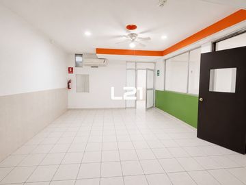 OFICINA ADMINISTRATIVAS EN VENTA