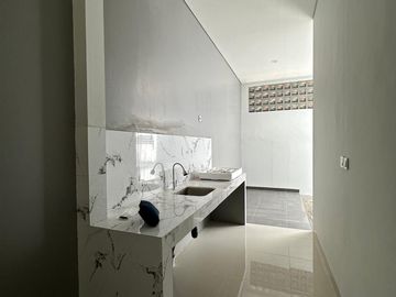 Rumah Baru Siap Huni di Podomoro Park Bandung