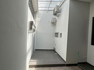 Rumah Baru Siap Huni di Podomoro Park Bandung
