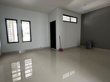Rumah Baru Siap Huni di Podomoro Park Bandung