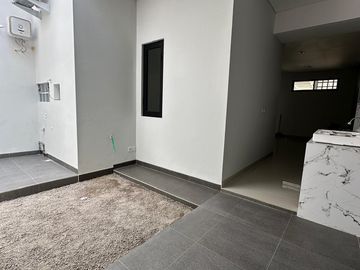 Rumah Baru Siap Huni di Podomoro Park Bandung