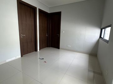 Rumah Baru Siap Huni di Podomoro Park Bandung