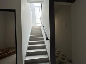Rumah Baru Siap Huni di Podomoro Park Bandung