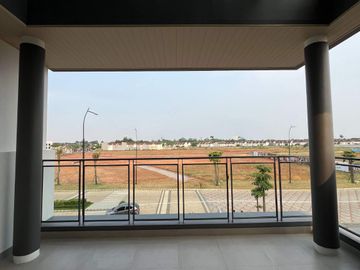 RUKO SIAP USAHA 3 LANTAI DI TENGAH GADING SERPONG BSD